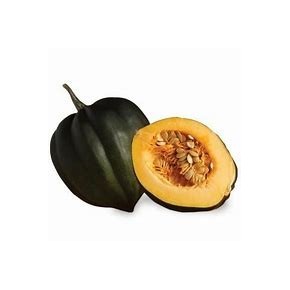 Courge Poivrée