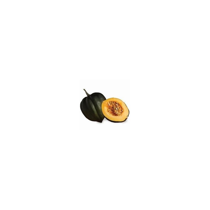 Courge Poivrée