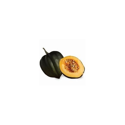 Courge Poivrée