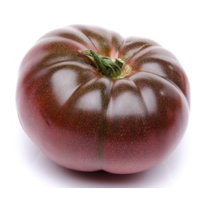 Tomate Mauve (indéterminé)