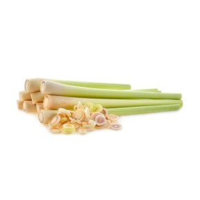 Citronnelle