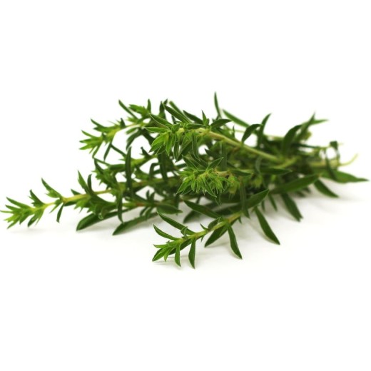 Sarriette d'Été
