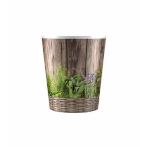 Cache-pot 5 pouces