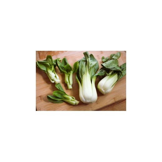 Bok Choy