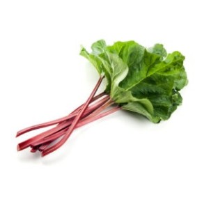 Rhubarbe Victoria