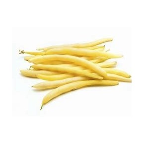 Haricot Jaune nain