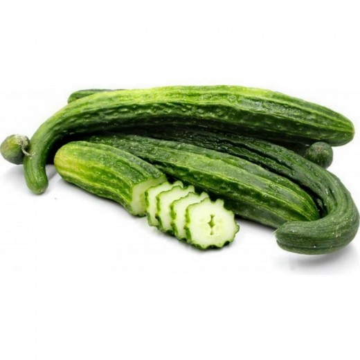 Concombre long Suyo