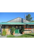 Ferme Pleine Terre - Serres Saint-Jospeh-de-Beauce